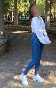 Chica busca chico en Madrid: 