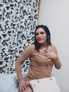 Travesti en Guipúzcoa: 