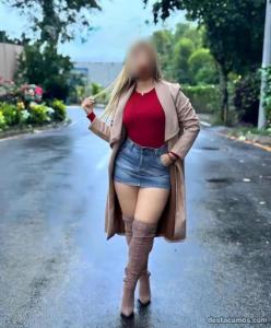 Chica busca chico en Guadalajara: 