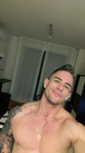 Chico busca chica en Madrid: 