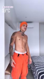 Chico busca chica en Barcelona: 