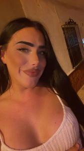 Travesti en Córdoba: 