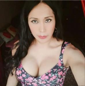 671172659: Travesti en Valencia