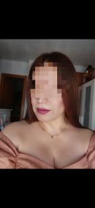 602515837: Chica busca chico en Madrid