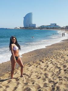 Chica busca chico en Guipúzcoa: 