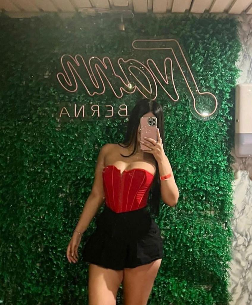 Chica busca chico en Madrid: 