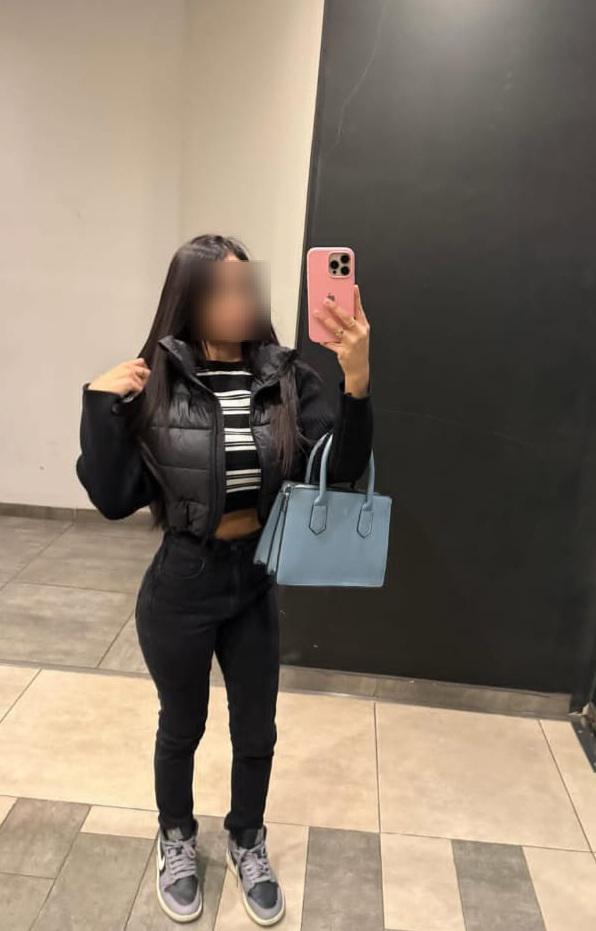 Chica busca chico en Madrid: 