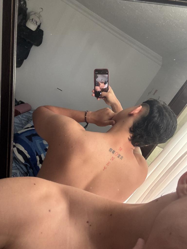 Chico busca chica en Madrid: 