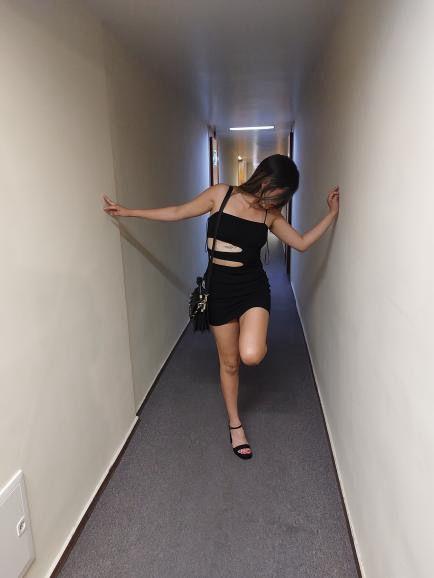 Chica busca chico en Madrid: 