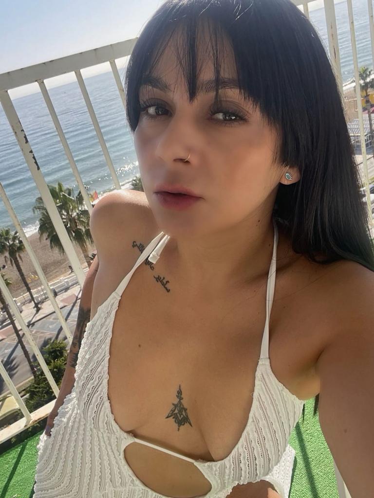 Chica busca chico en Málaga: 