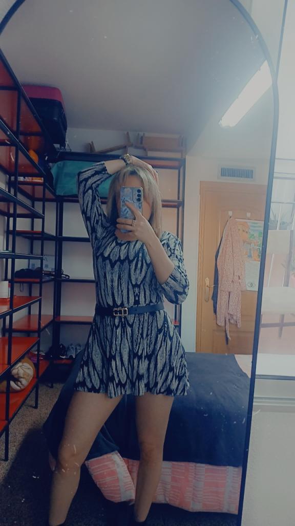 Chica busca chico en Salamanca: 