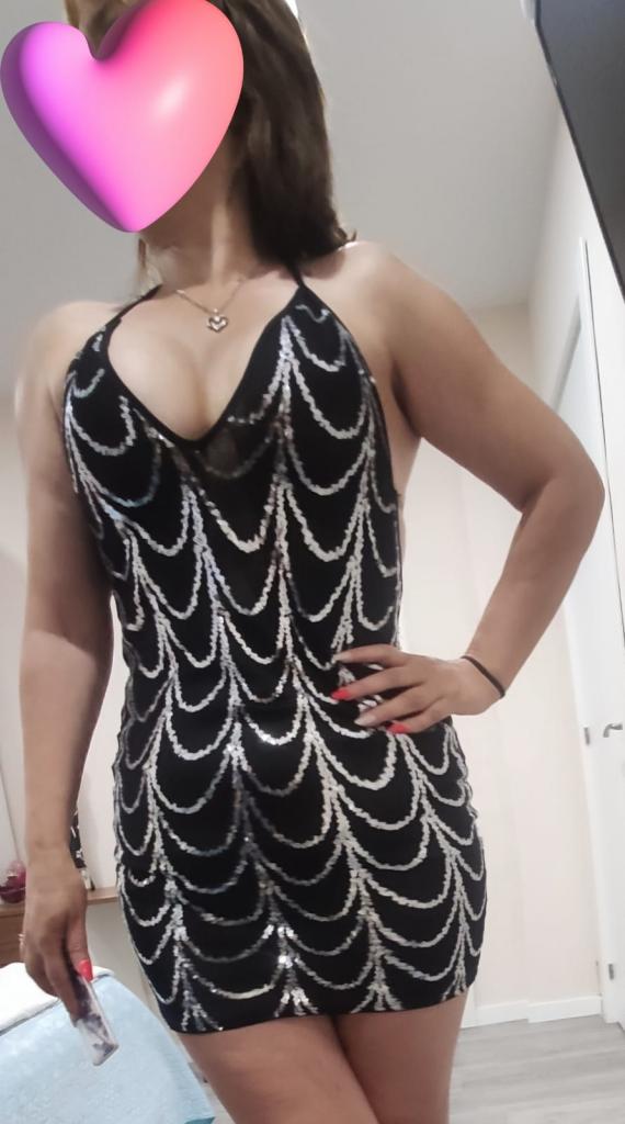 Chica busca chico en Madrid: 