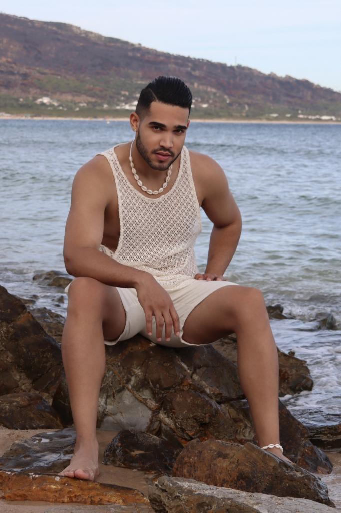 Chico busca chica en Madrid: 