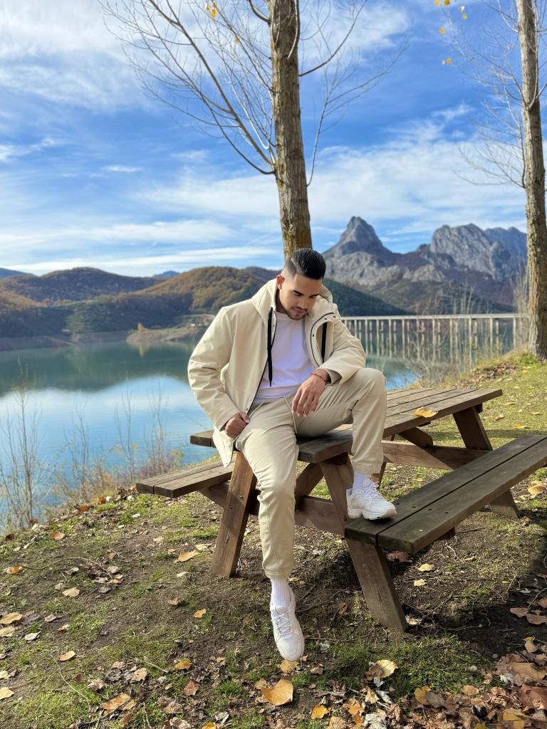 Chico busca chica en Madrid: 