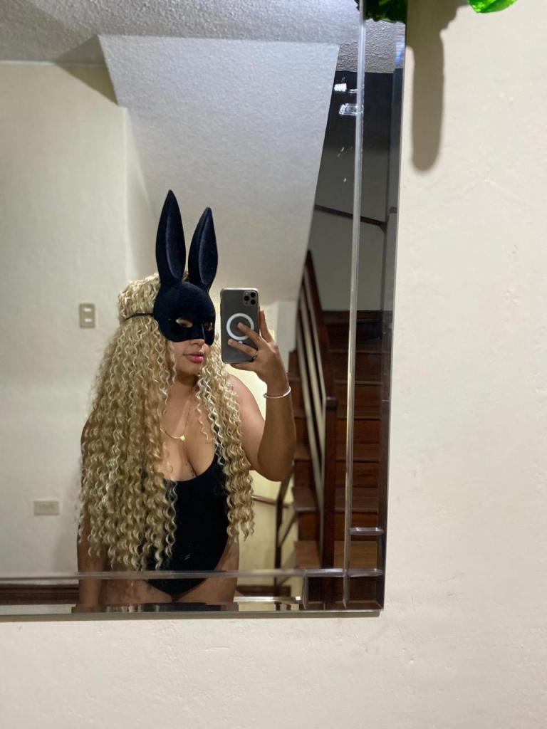 Chica busca chico en Las Palmas: 