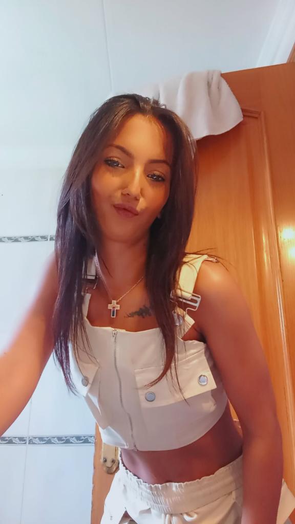 Chica busca chico en Barcelona: 