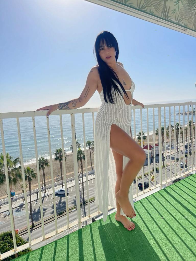 Chica busca chico en Málaga: 