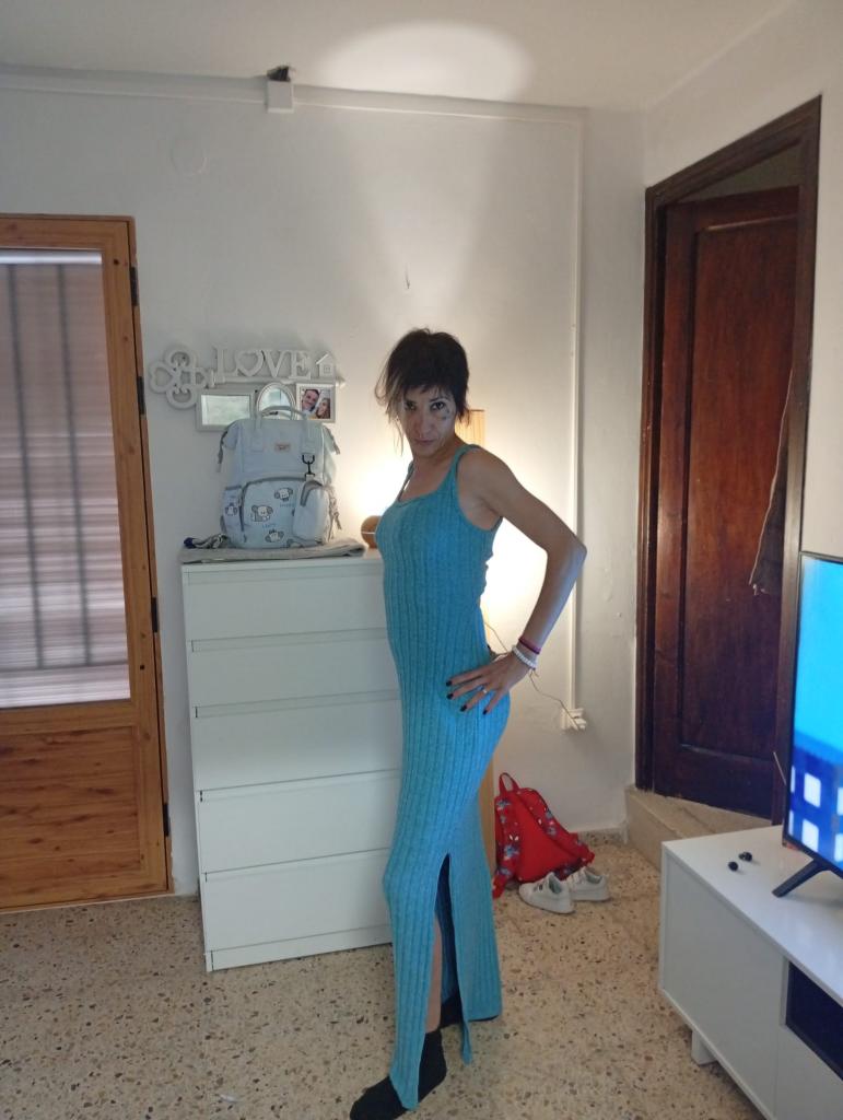 Chica busca chico en Valencia: 