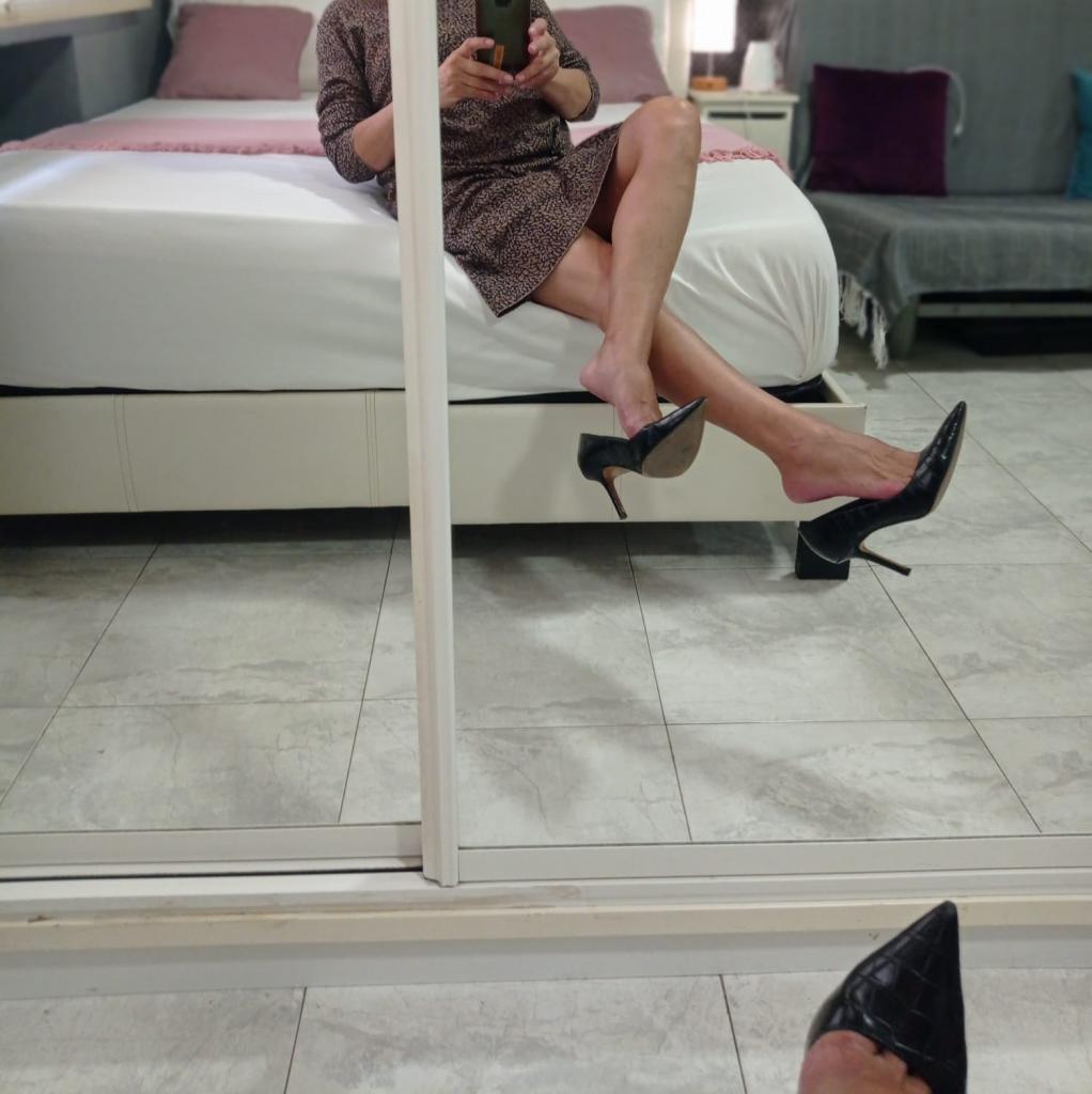 Chica busca chico en Madrid: 