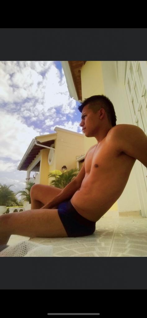 Chico busca chica en Madrid: 