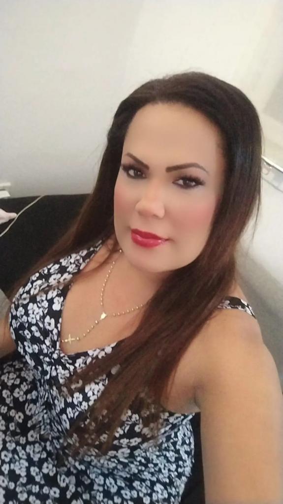 Transexual en Córdoba: 