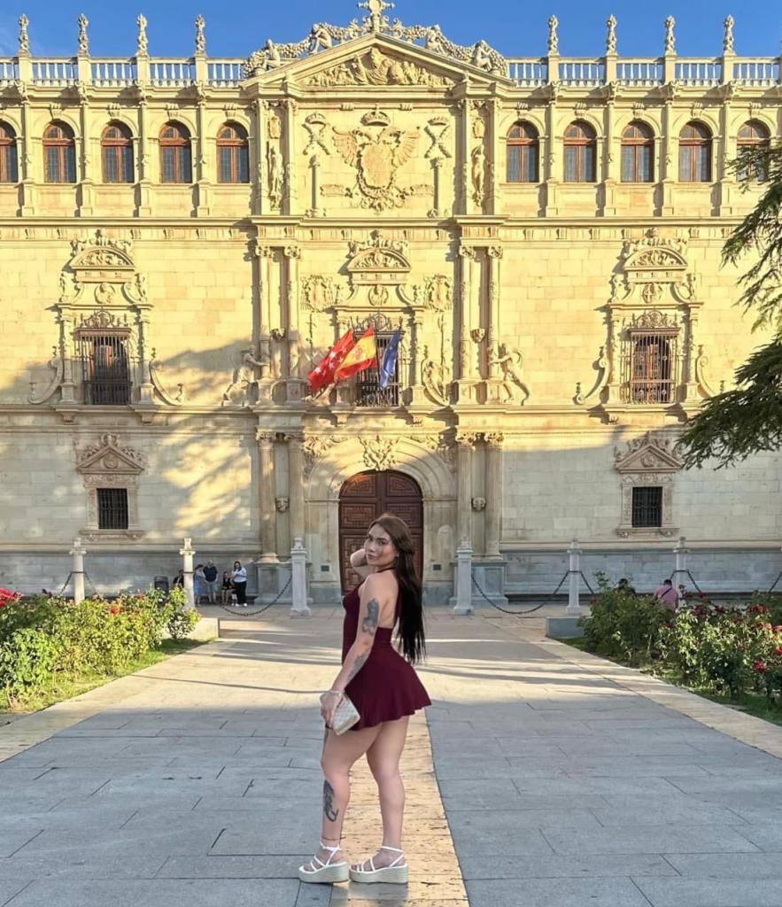 Chica busca chico en Lérida: 