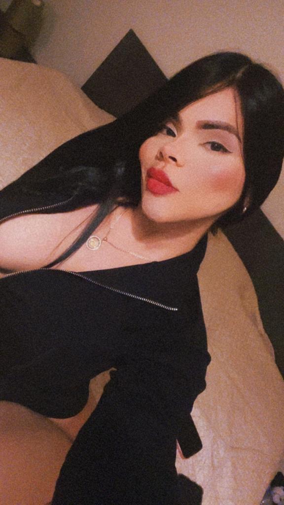 Chica busca chico en Burgos: 