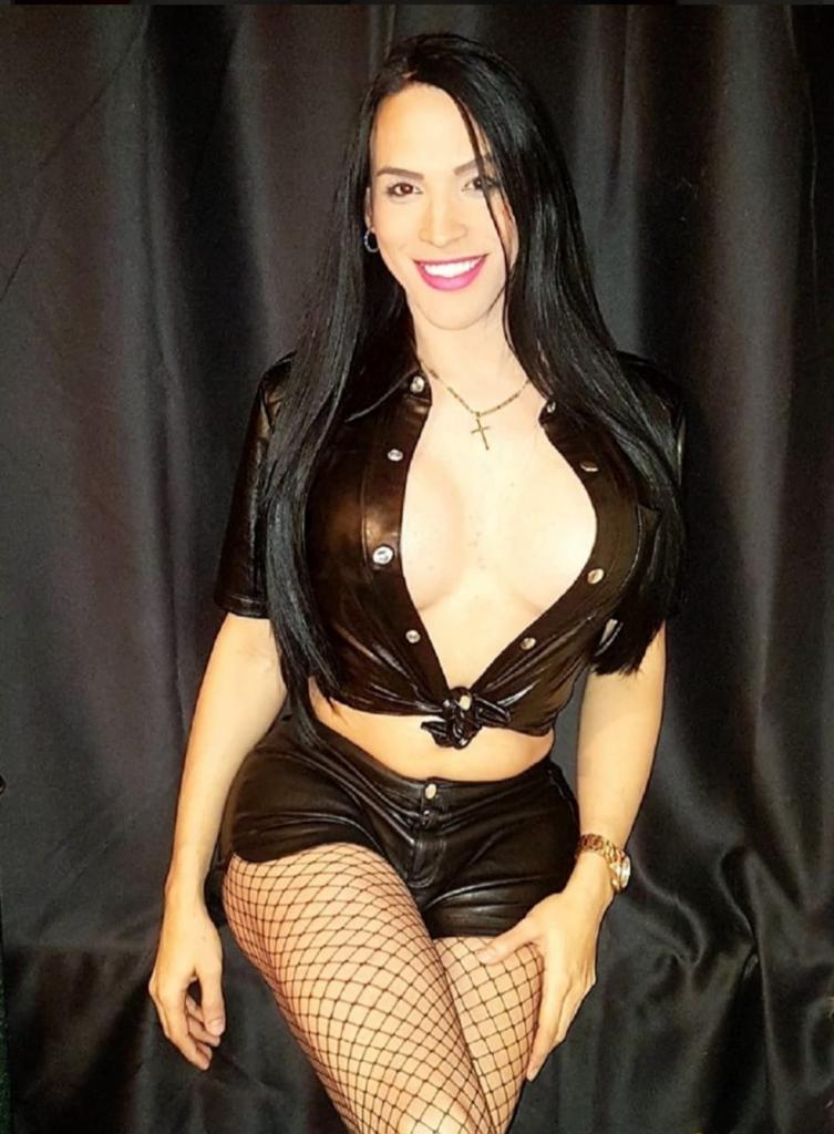 Travesti en Lérida: 