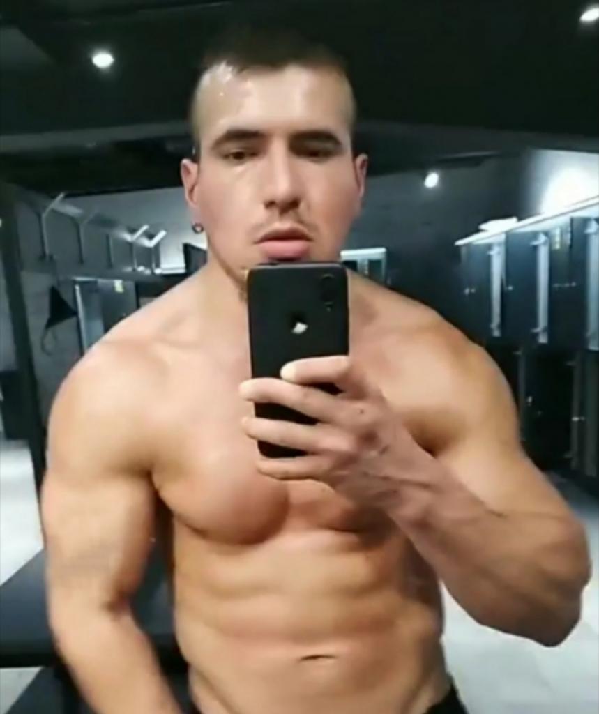 Chico busca chica en Barcelona: 