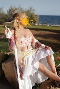 655494123: Chica busca chico en Alicante