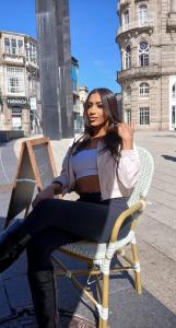 641466821: Transexual en Pontevedra