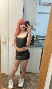 672077382: Travesti en Barcelona