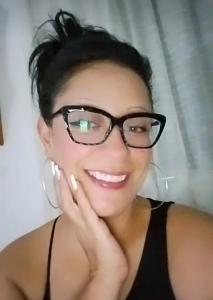 612231132: Chica busca chico en Murcia