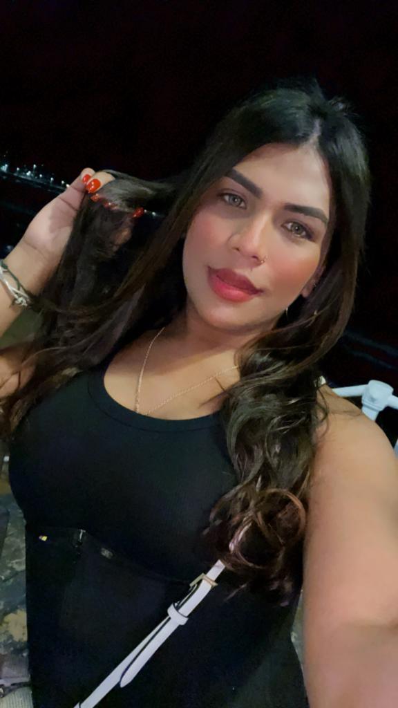 Transexual en Barcelona: 