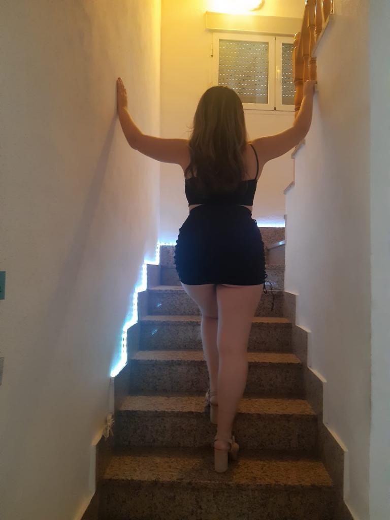 Chica busca chico en Toledo: 