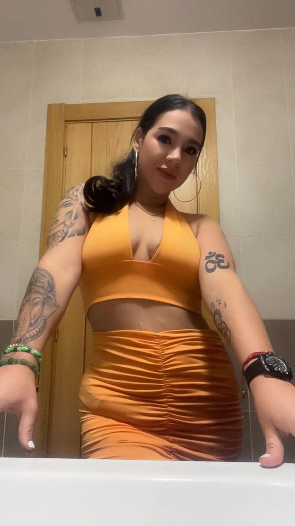 Chica busca chico en Málaga: 