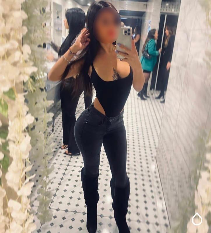 Chica busca chico en La Coruña: 