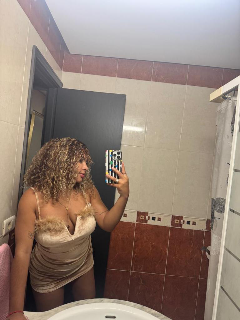 Chica busca chico en Las Palmas: 