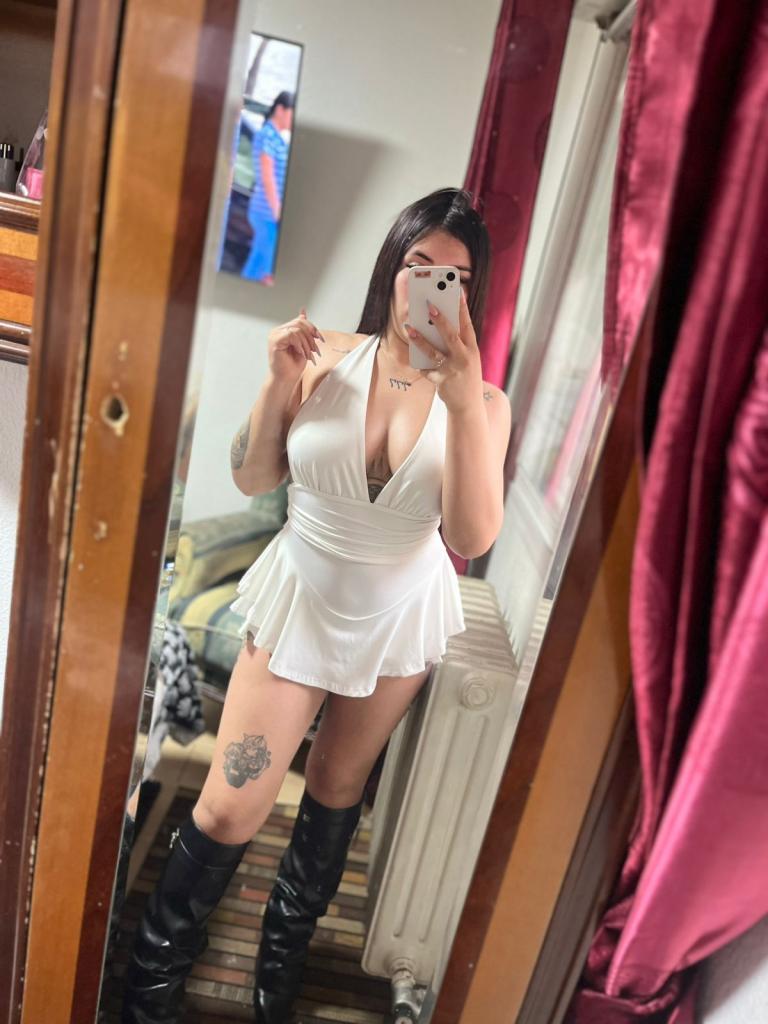 Chica busca chico en León: 