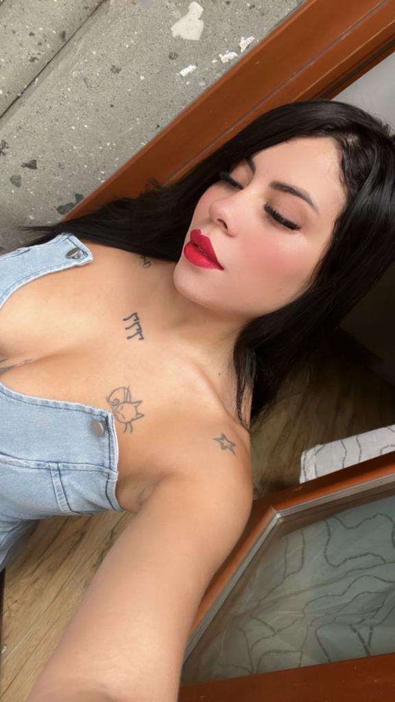 Chica busca chico en León: 