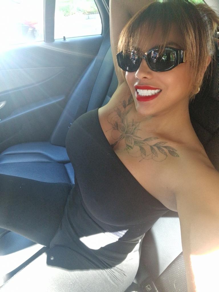 677723799: Transexual en Madrid