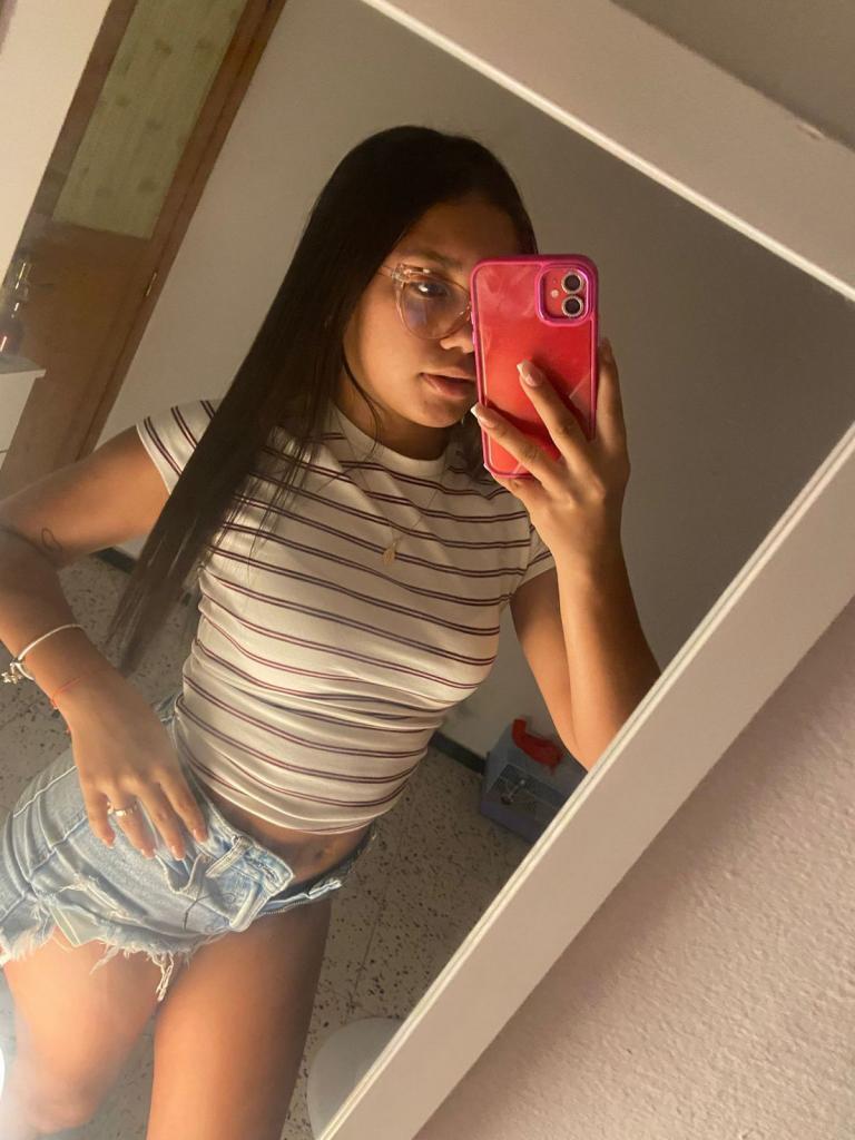 Chica busca chico en Las Palmas: 