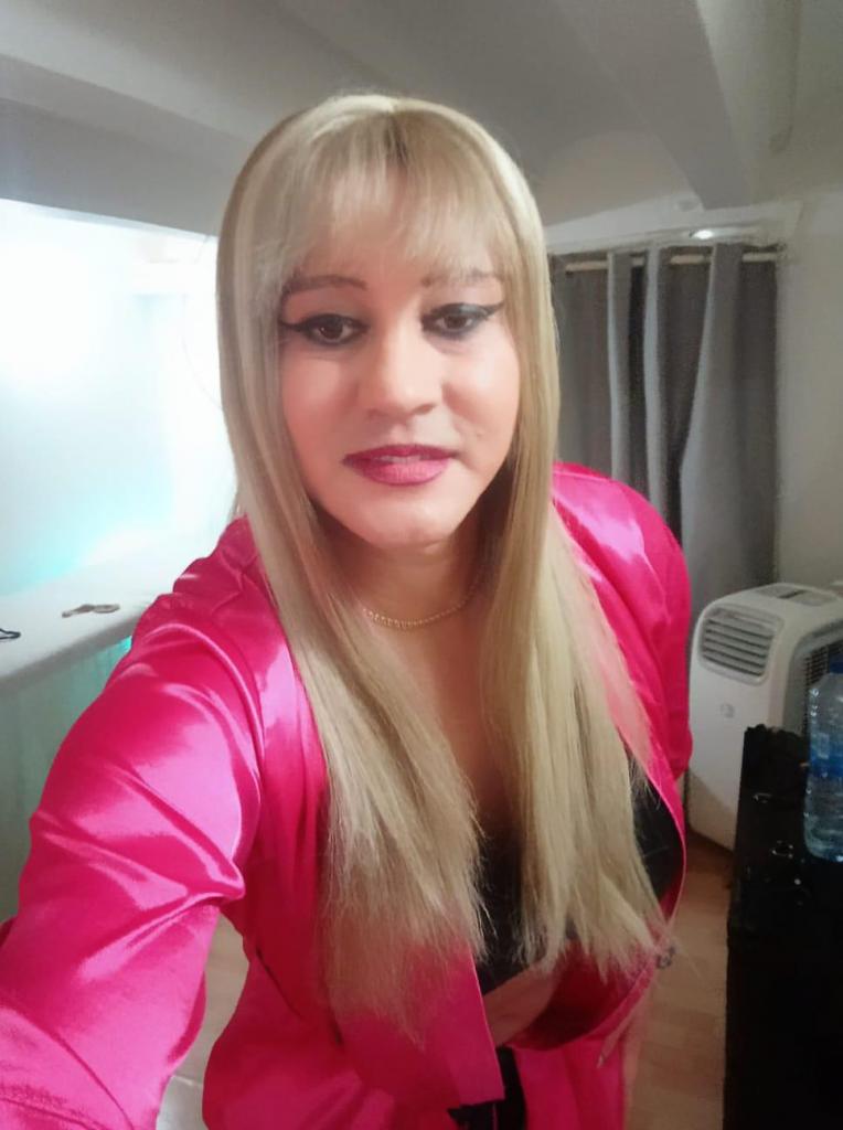 Transexual en Huelva: 
