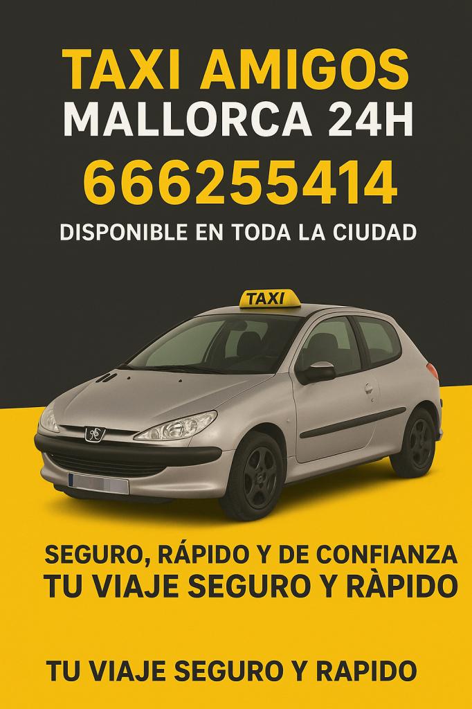 Chica busca chico en Mallorca: 