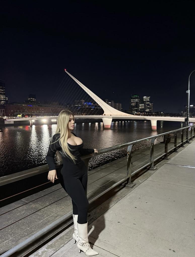 Transexual en Valencia: 