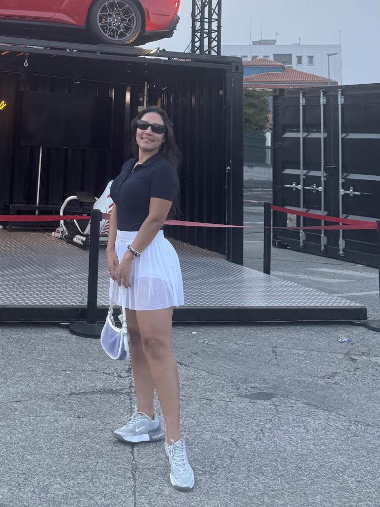 Chica busca chico en Orense: 