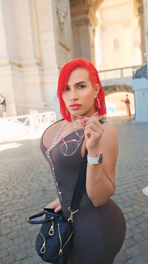 Transexual en La Coruña: Transexuales y Travestis