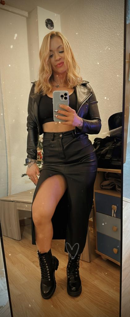 Chica busca chico en Salamanca: 