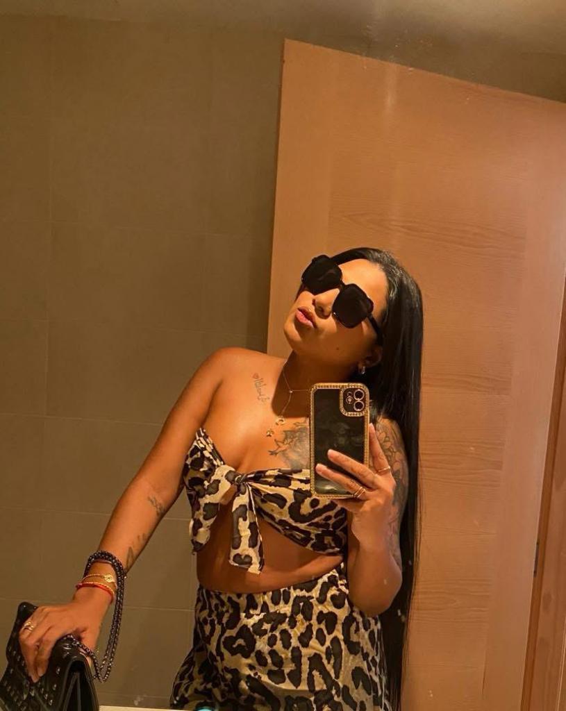 Chica busca chico en Mallorca: 