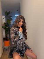 610125771: Travesti en Madrid